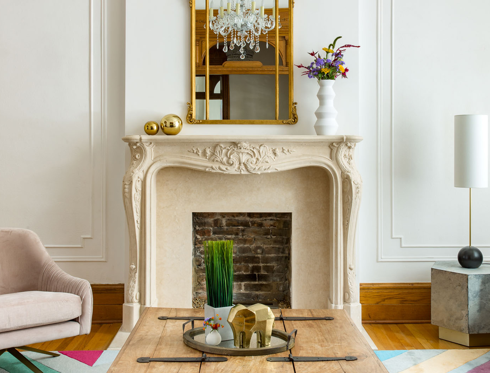 Tips for Making Your Home Feel More Considered