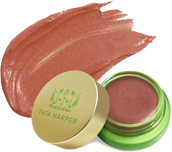 Tata Harper Lip and Cheek Tint in Very Popular