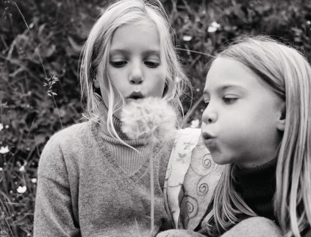 Conscious Co-Parenting After Divorce