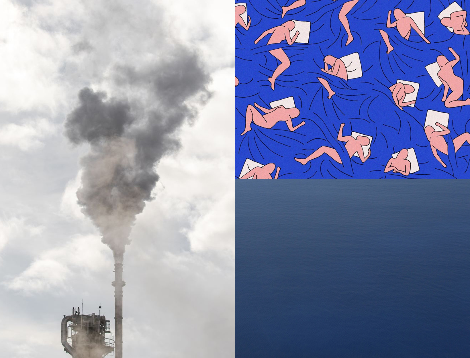 How a Weighted Blanket Can Ease Your Stress + Other Stories Goop