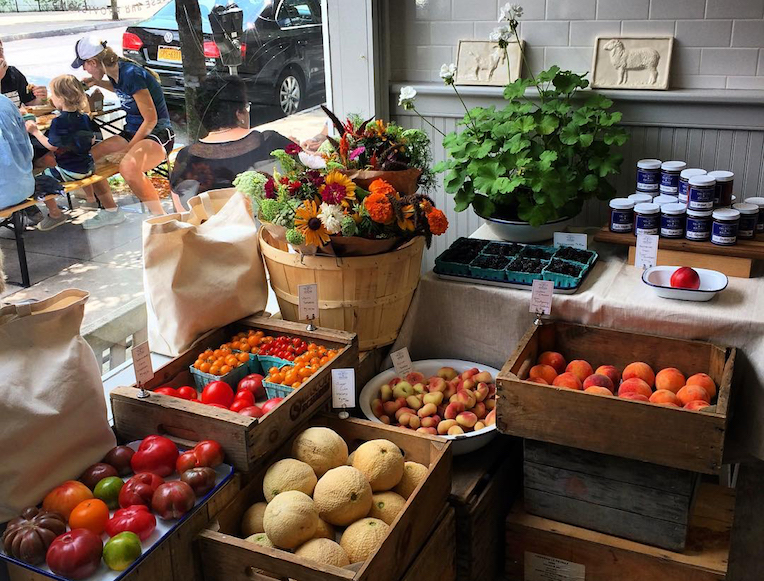 Talbott & Arding Cheese and Provisions - goop