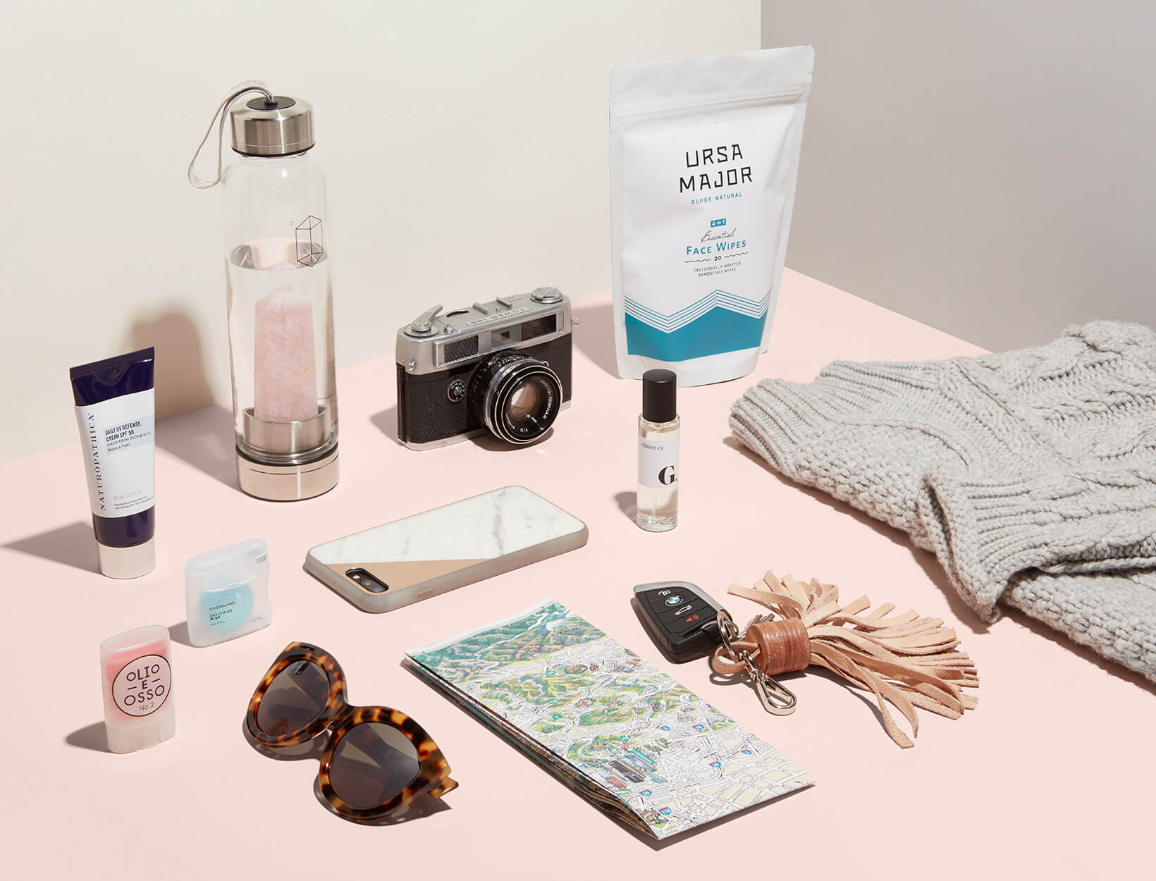 goop Your Glove Box | goop