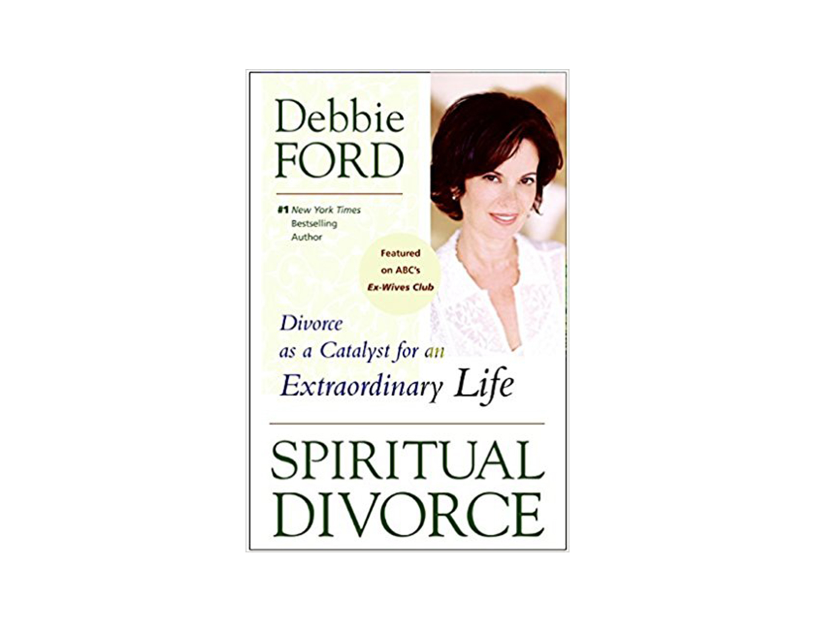 Spiritual Divorce 