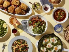 Eat Well (and Shop Only Once) All Week | Goop