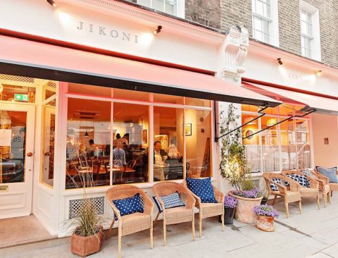 La Petite Maison Goop