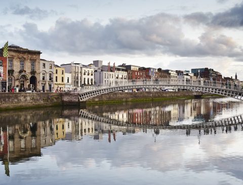 The Dublin Guide