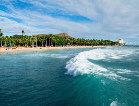 The Oahu Guide
