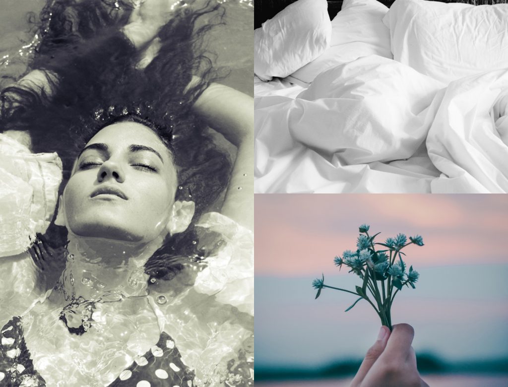 The Gut-Sleep Connection + Other Stories