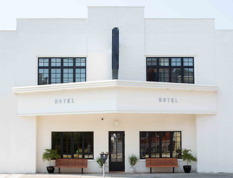 Rivertown Lodge