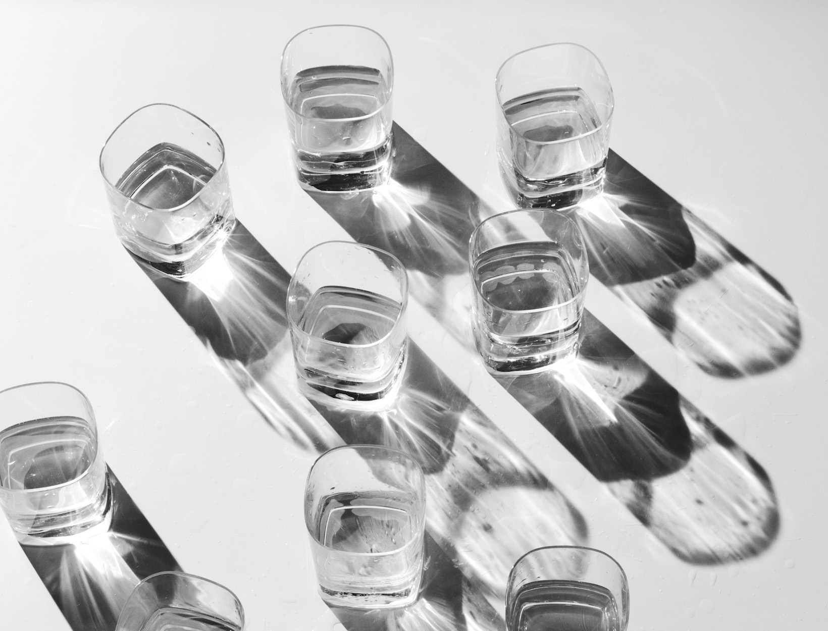 Is There Radioactive Radium in Your Tap Water? Goop