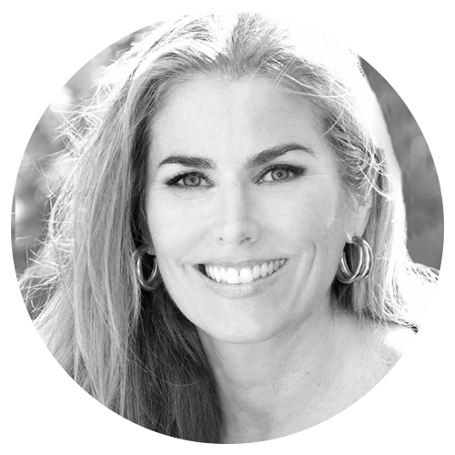 Anne Davin, Ph.D.