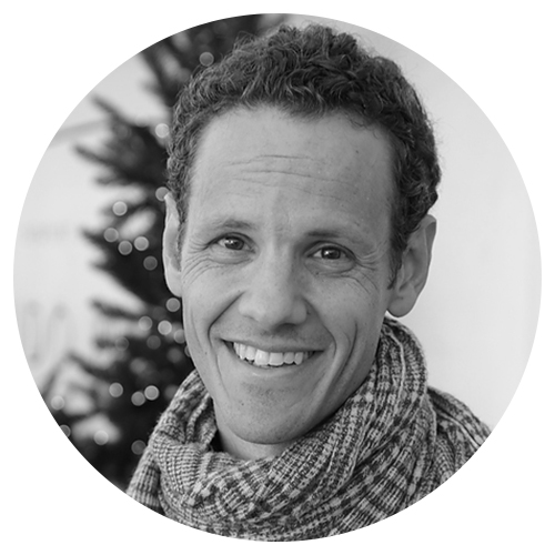 Nick Bitz, N.D.
