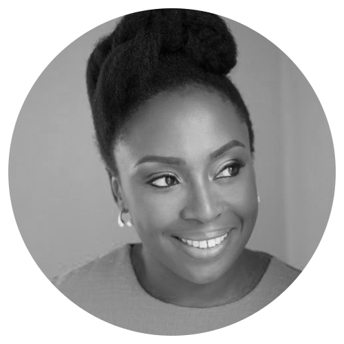 Chimamanda Ngozi Adichie Goop