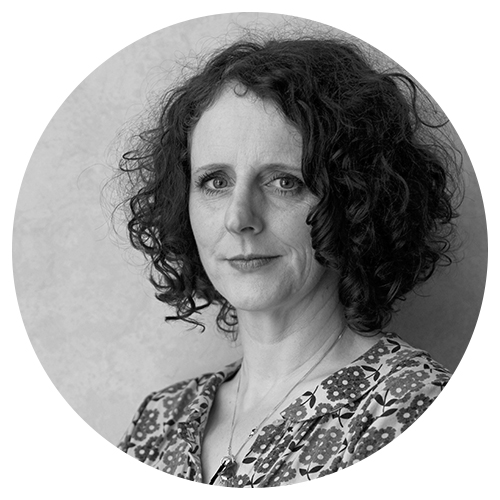 Maggie O’Farrell