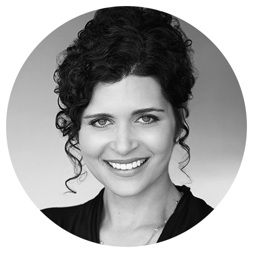 Shira Myrow