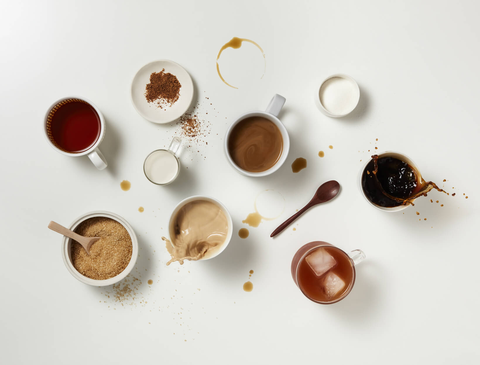 The goop Guide to Noncoffee Coffees