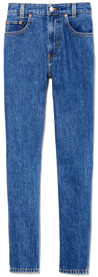 ACADEMY FIT JEANS