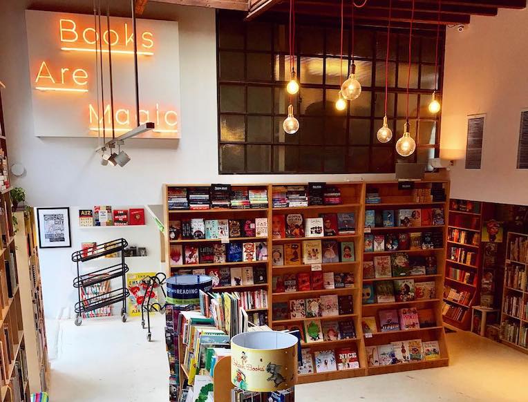 BOOKS ARE MAGIC - 91 Photos & 81 Reviews - 225 Smith St, Brooklyn