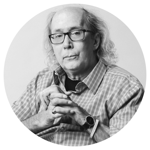 Galen Buckwalter, Ph.D.