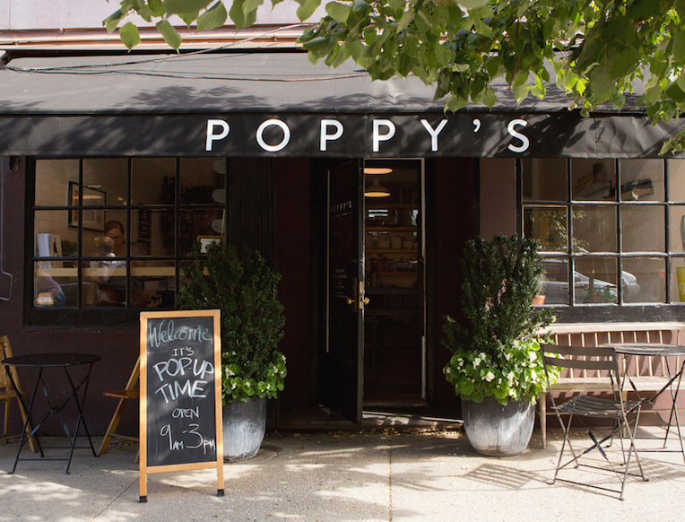 Poppy's<br><em>Cobble Hill</em>