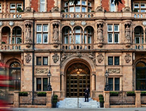 What’s New and Great in London