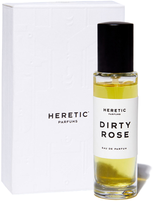 Heretic Dirty Rose