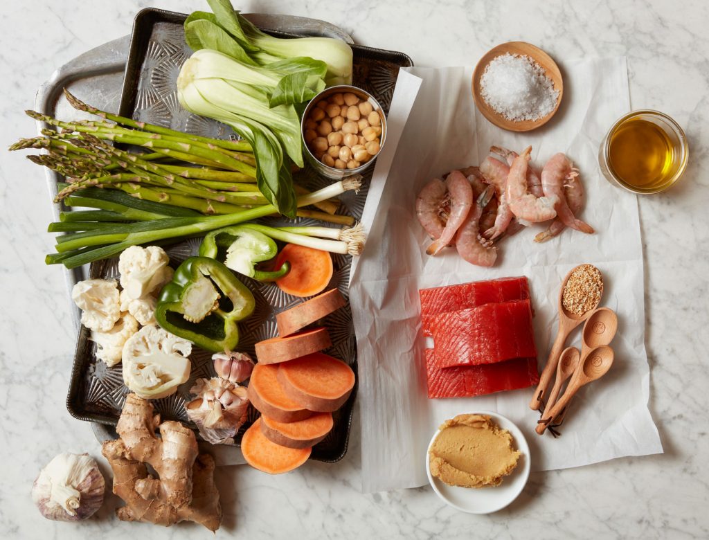 The New One-Pot Meal Happens in a Pan
