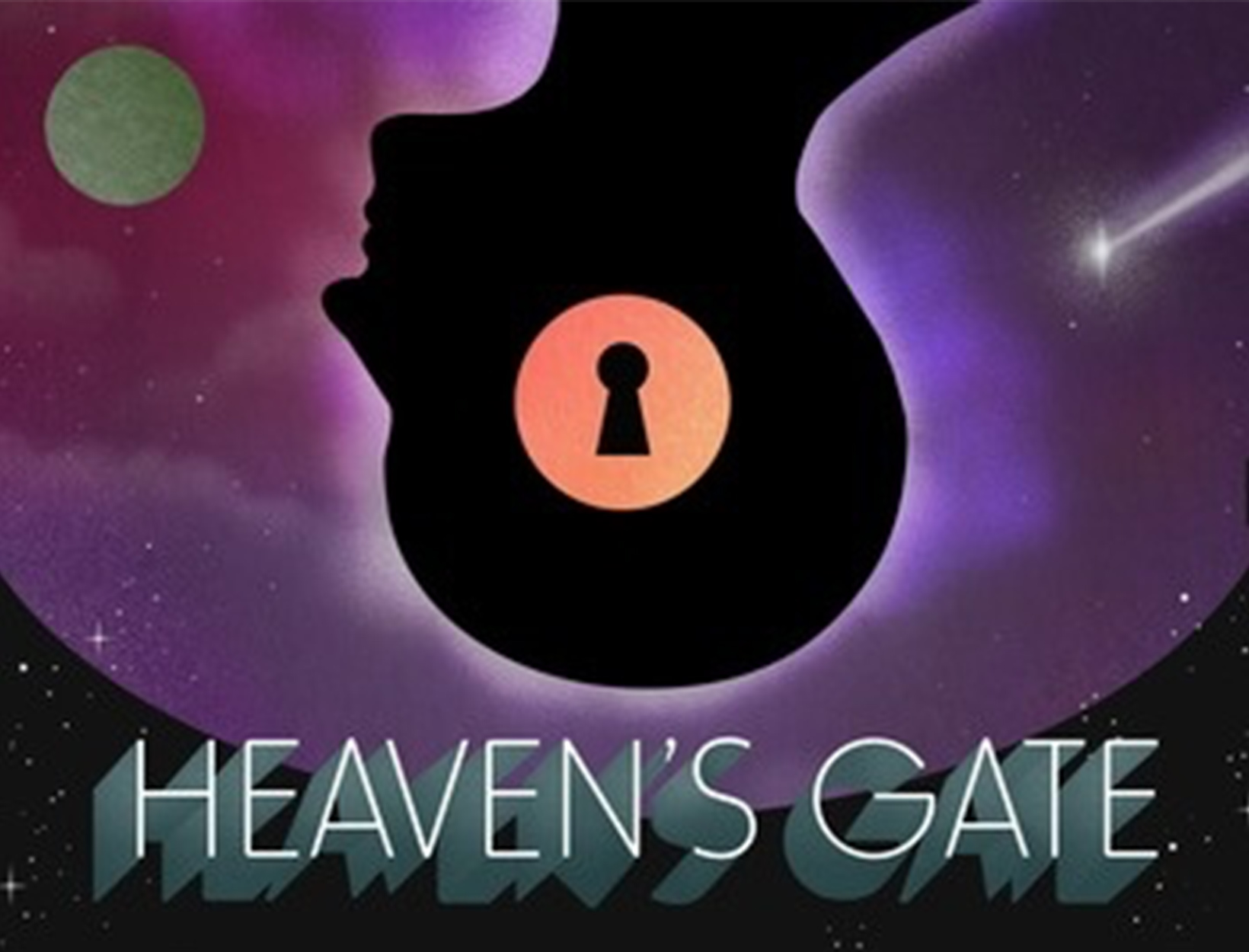 <em>Heaven's Gate</em>