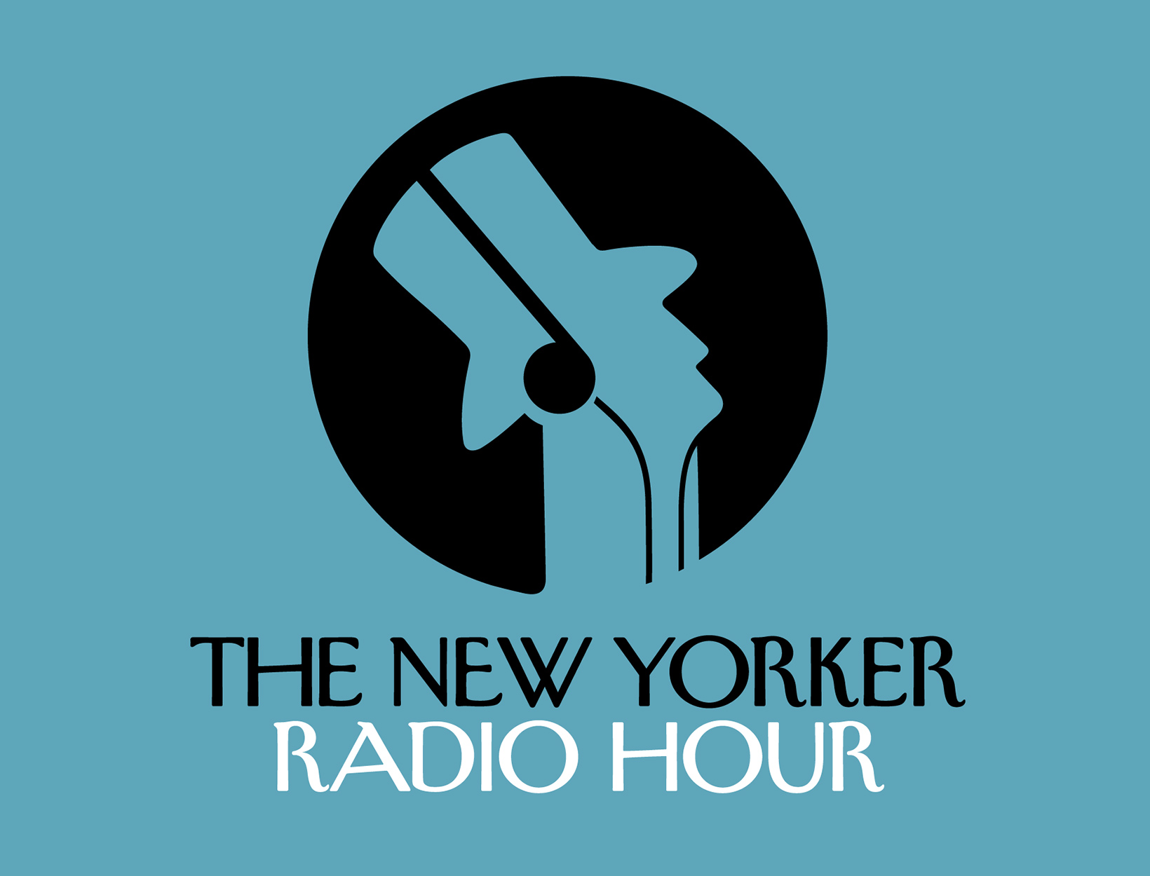 <em>The New Yorker Radio Hour</em>