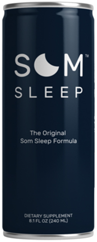 Som Sleep Original Drink 12-pack