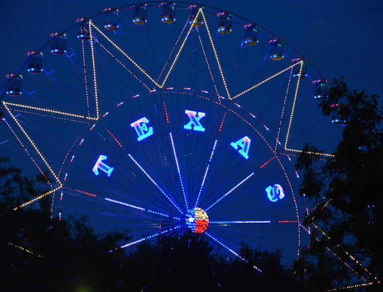 The State Fair of Texas Goop