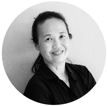 Christine Chang Hanway