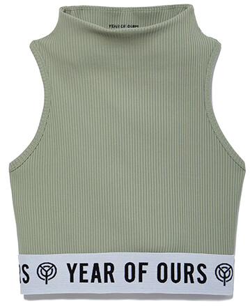 YEAR OF OURS Sports Bra