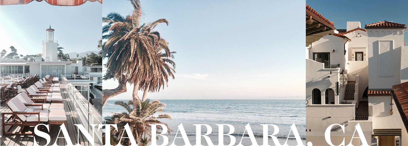Santa Barbara, CA banner