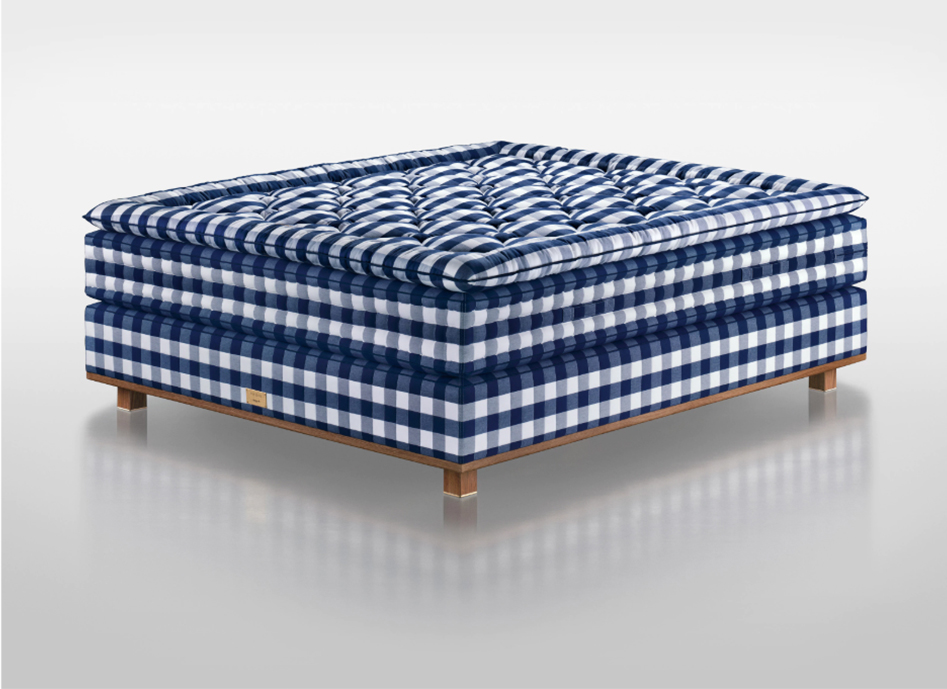 HÄSTENS Vividus bed