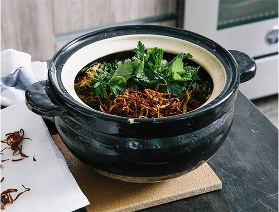GOOP Japanese One-Pot Cooking