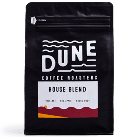 TRADE COFFEE CO. Onyx Single Origin