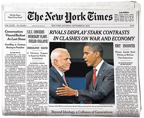 NEW YORK TIMES Daily Subscription