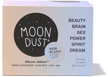 MOON JUICE Full Moon Dust Box