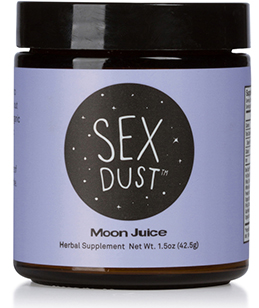 MOON JUICE Sex Dust