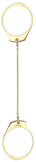 UNBOUND Handcuff Bangles
