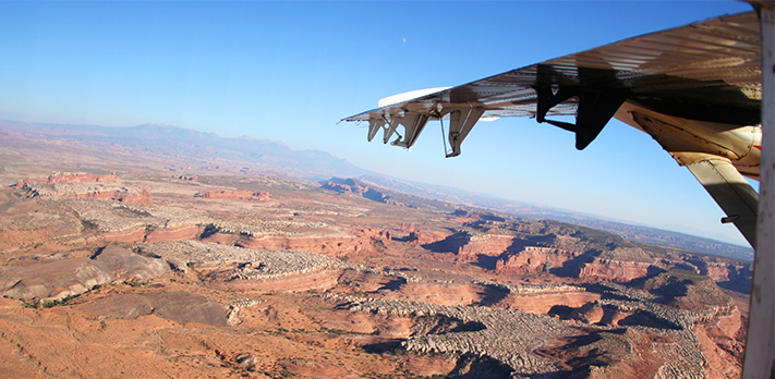 SKYDIVE MOAB Skydive Classes