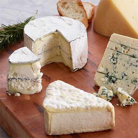 DEAN & DELUCA 3-Month Cheese Club
