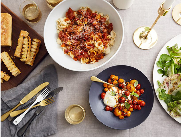 goop Multicooker Recipes