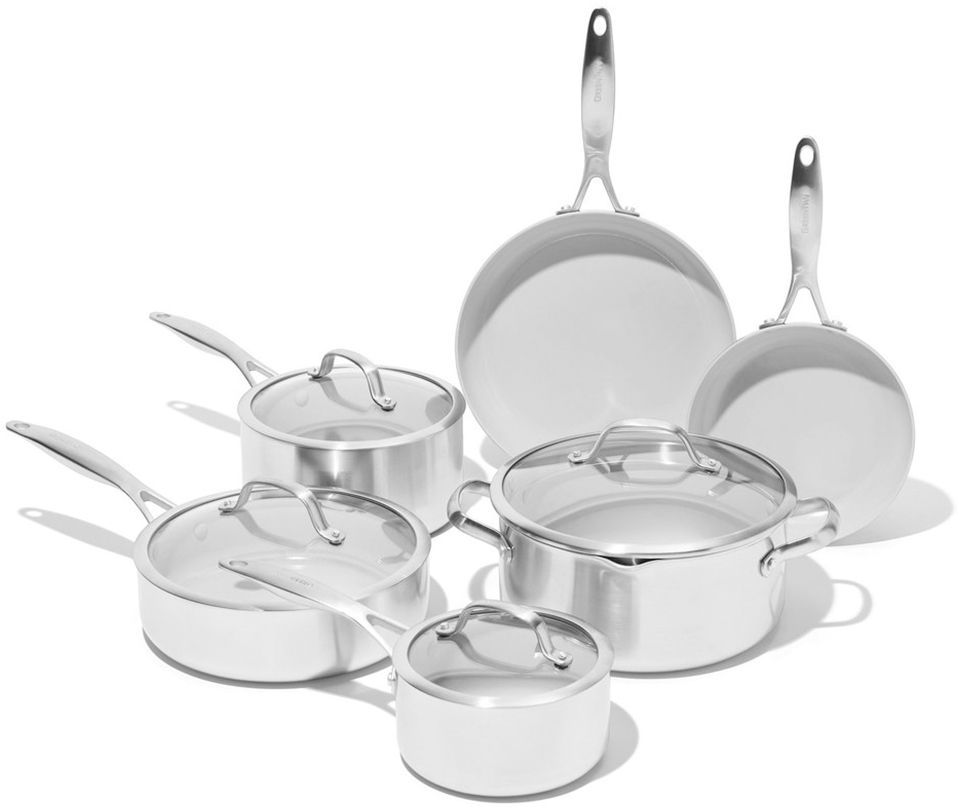 GREENPAN Cookware