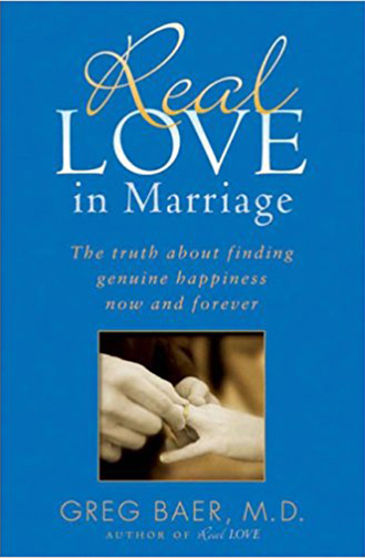PENGUIN RANDOM HOUSE Real Love in Marriage