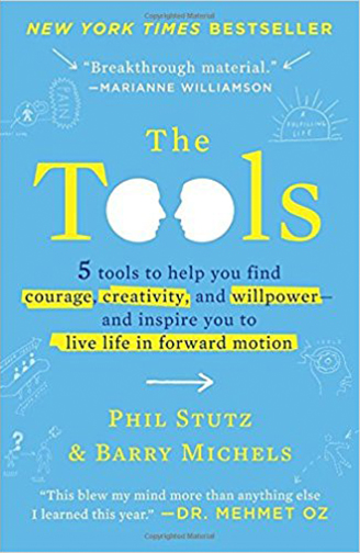PENGUIN RANDOM HOUSE The Tool
