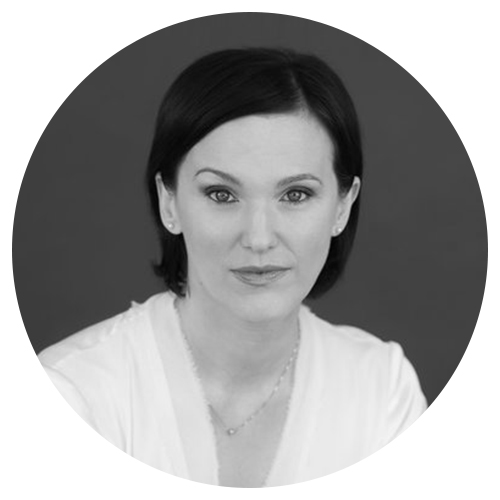 Lisa Mosconi, Ph.D., I.N.H.C.