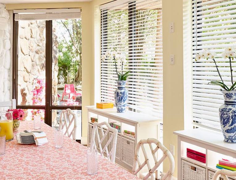 Oliver-Pyatt Center - goop