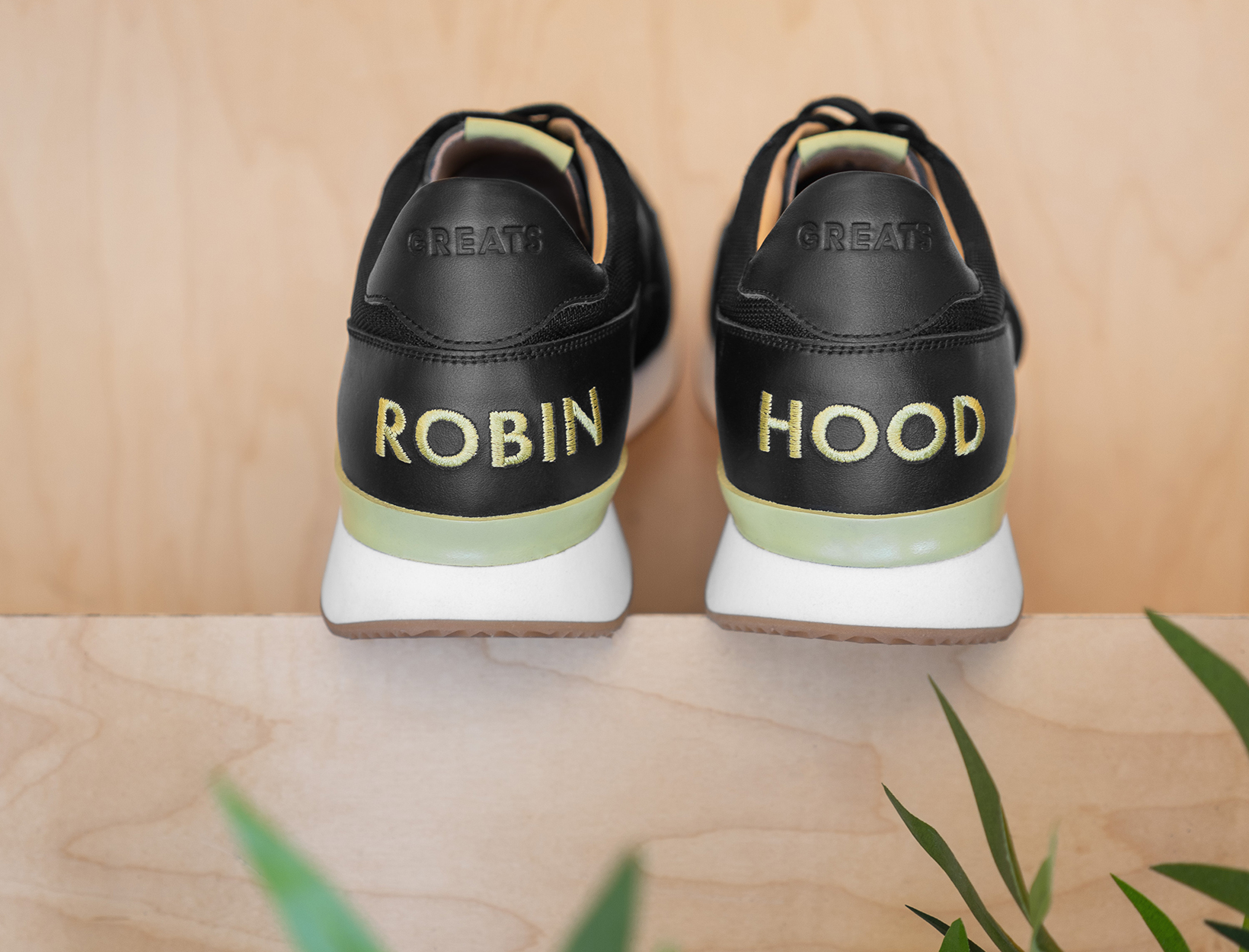 Robin Hood Foundation